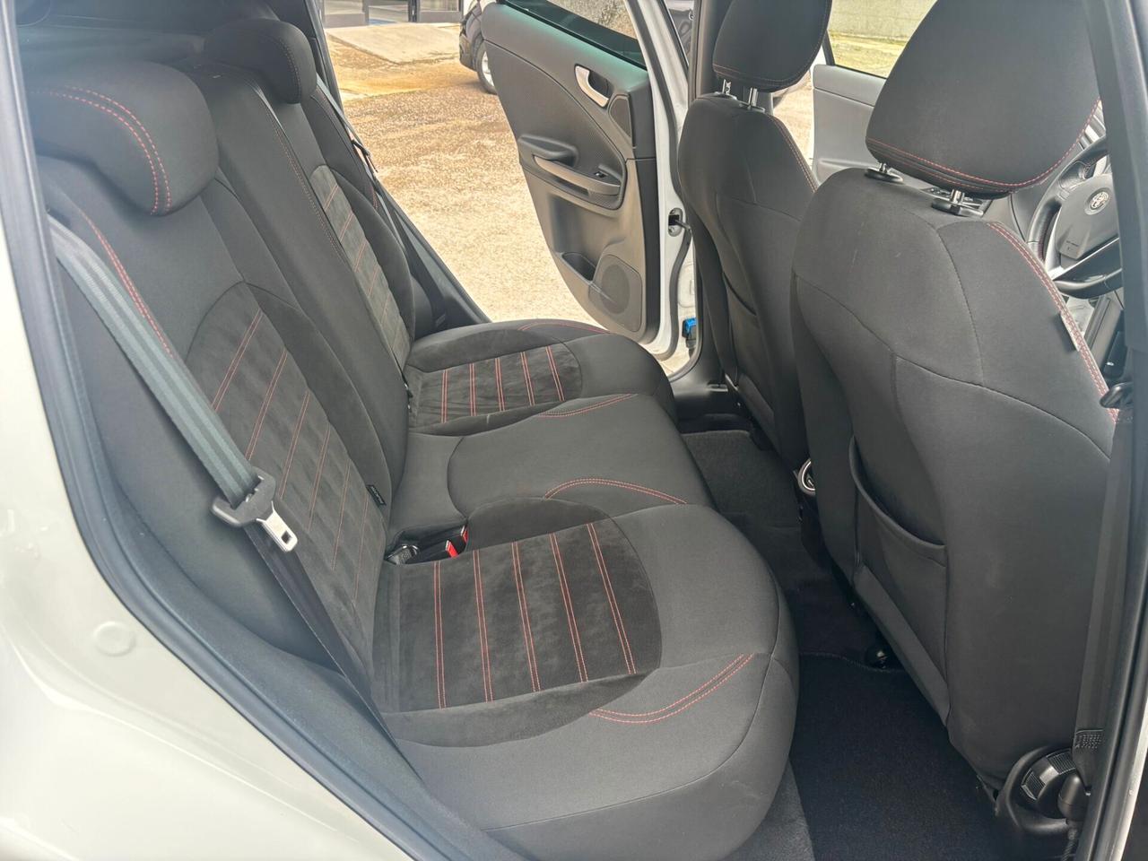 Alfa Romeo Giulietta 1.6 JTDm 120 CV Sprint 04/2021