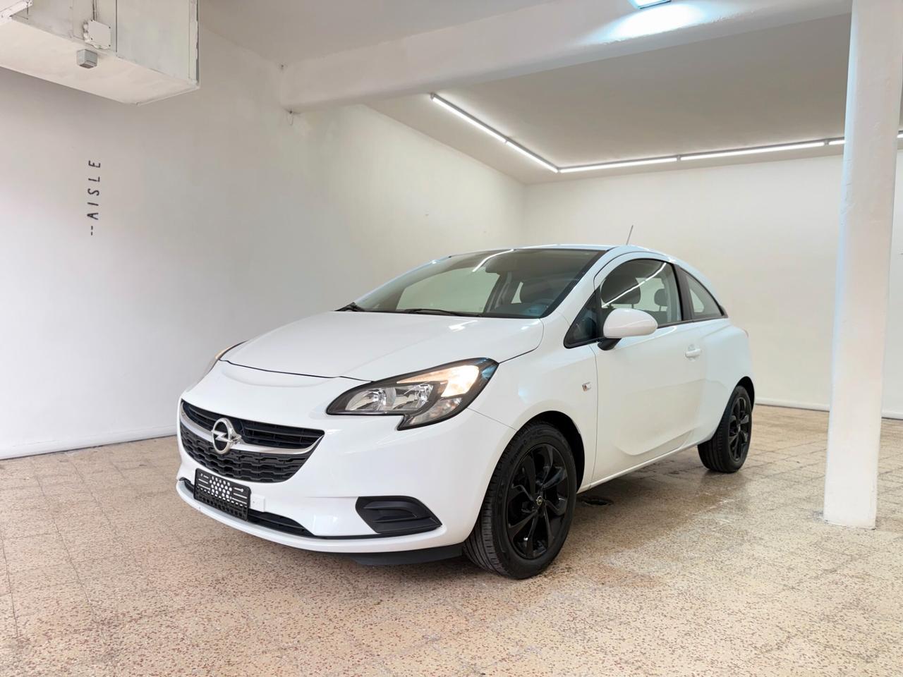 Opel Corsa 1.2 Edition Unipro Neopatentati