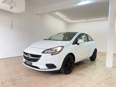Opel Corsa 1.2 Edition Unipro Neopatentati