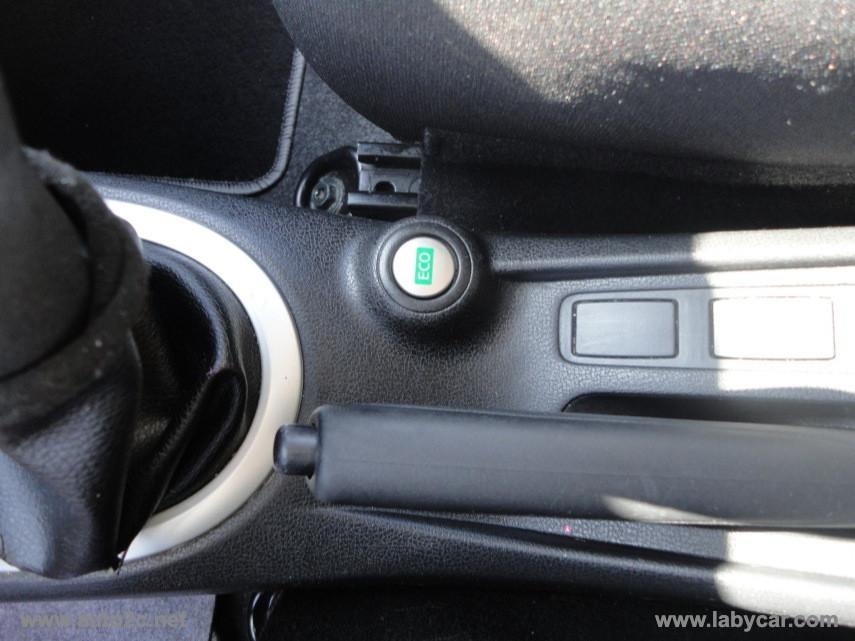 NISSAN Note 1.5 dCi Tekna