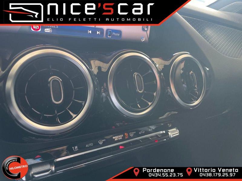 Mercedes-Benz Classe B B 180 Automatic Progressive Advanced