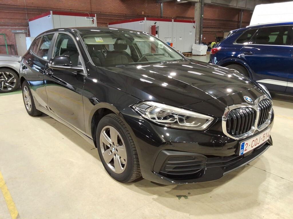 BMW 116D 115CV 6M. BUSINESS ADVANTAGE ( FARI LED - BMW DIGITAL COCKPIT - CRUISE - NAVI - MIRROR - PDC )