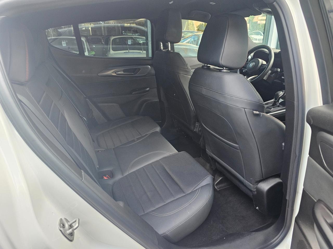 Alfa Romeo Tonale 1.6 diesel 130 CV TCT6 Super