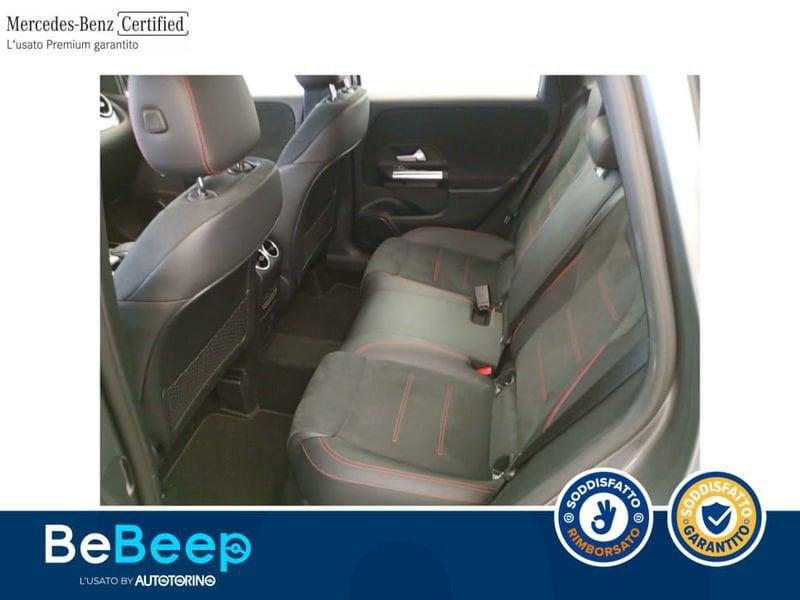 Mercedes-Benz Classe B B 180 D PREMIUM AUTO