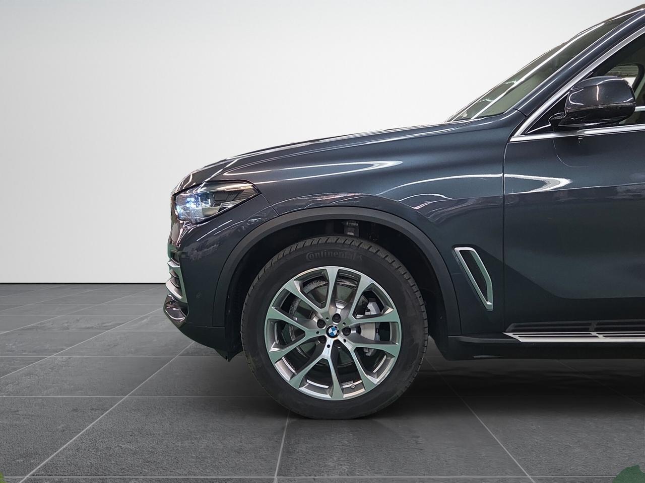 Bmw X5 xDrive25d xLine