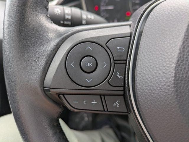 TOYOTA Corolla Touring Sports 1.8 Hybrid Black Edition