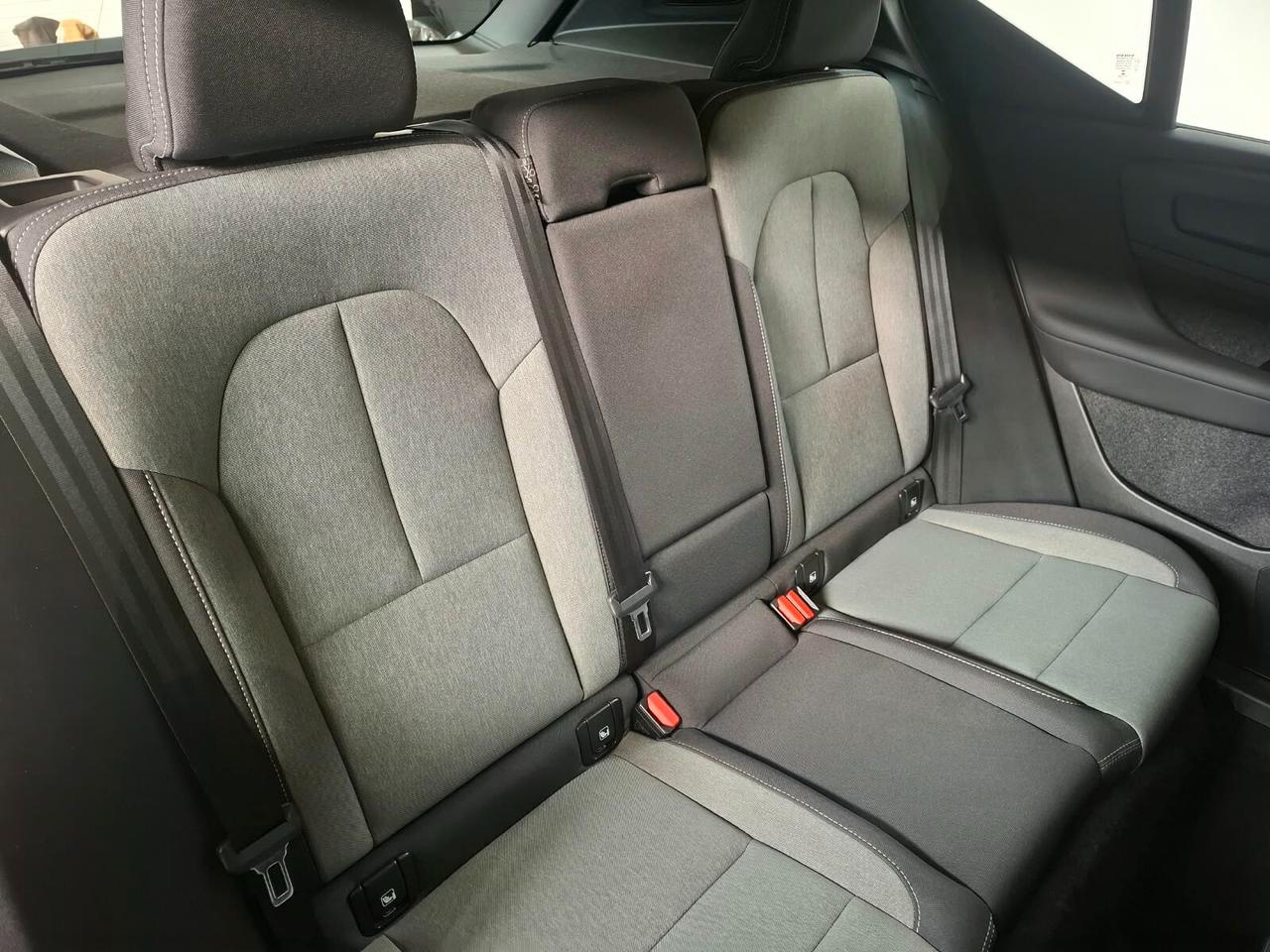 Volvo XC40 B3 automatico Ultimate Bright