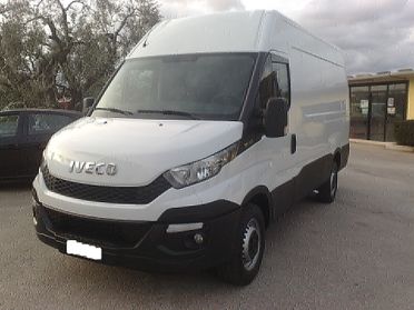 Iveco Daily 35s15 FURGONE DI SERIE - 2014