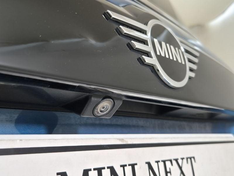MINI Mini Countryman F60 2020 Diese Mini Countryman 2.0 Cooper D Classic auto