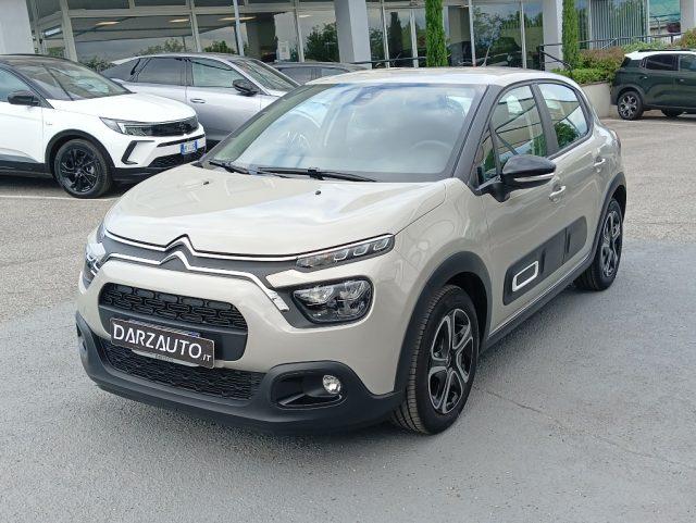 CITROEN C3 Plus 1.2 83 S&S
