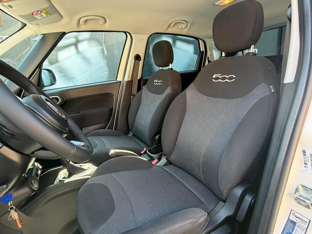 Fiat 500L 1.3 Multijet 95 CV Business