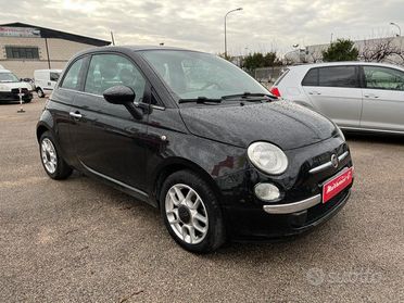 Fiat 500 Gpl