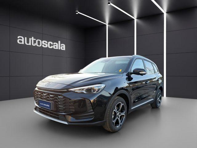 MG ZS 1.5 Comfort Ice