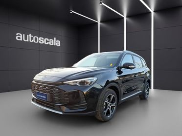 MG ZS 1.5 Comfort Ice