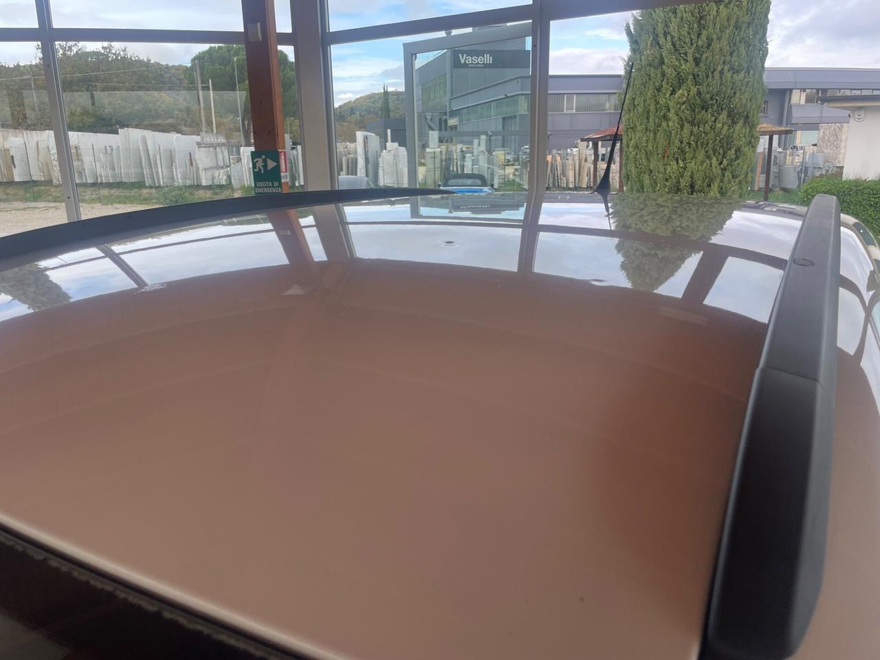 Fiat Panda 0.9 TwinAir Turbo Natural Power Lounge