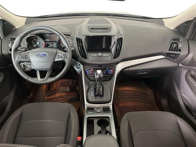 FORD Kuga 2.0 TDCi 120cv Business 2WD Powershift S&S my