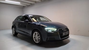 Audi A3 SPB 1.6 TDI 116 CV Sport