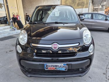 Fiat 500L 1.3 Multijet 85 CV Pop Star