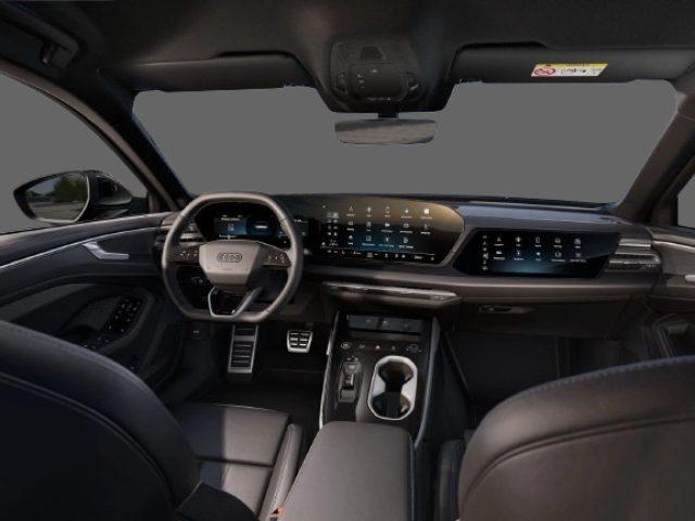 AUDI A6 Avant TDI 150 kW S tronic quattro S line edition
