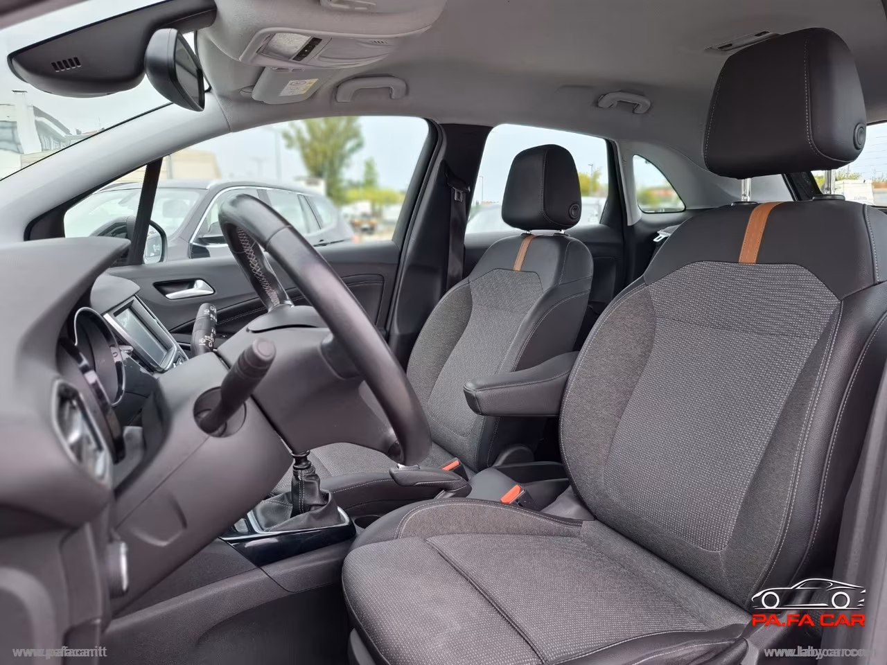 OPEL Crossland 1.2 12V S&S Elegance