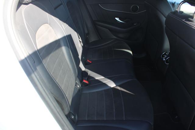 MERCEDES-BENZ GLC 220 d 4Matic Coupé Premium