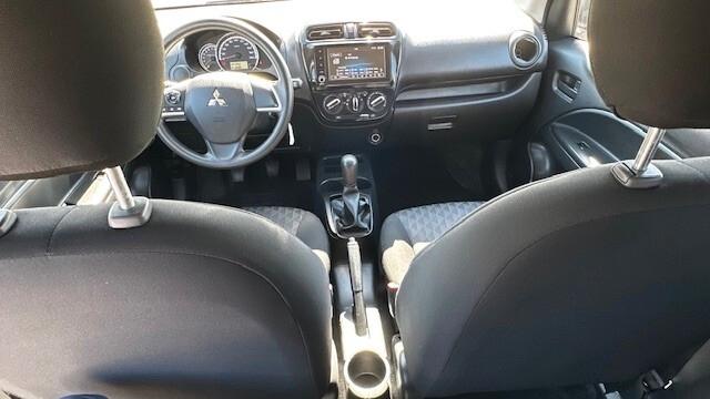 Mitsubishi Space Star 1.2 INVITE KM 67.800 - 2022