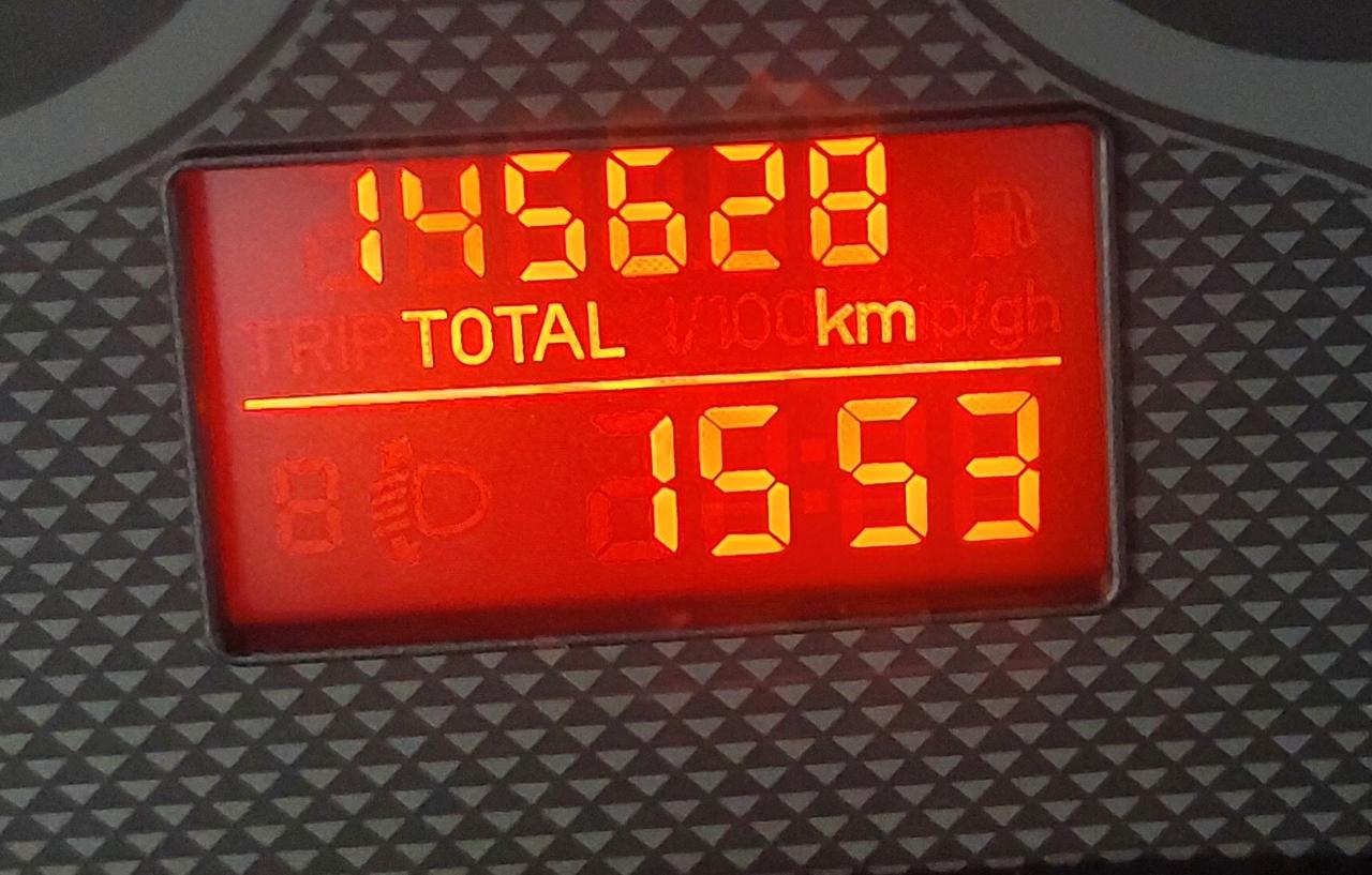 Fiat Panda 1.2 Active