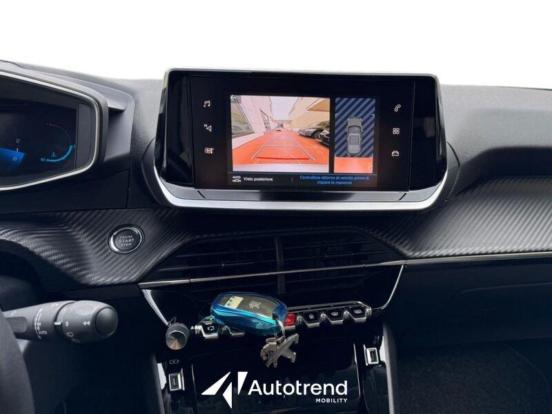 Peugeot 2008 1.2 PureTech 100 CV LED Allure Pack S&S