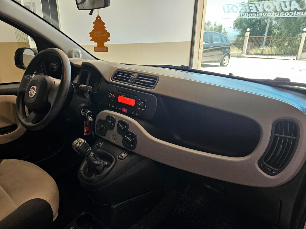Fiat Panda 1.2 Classic