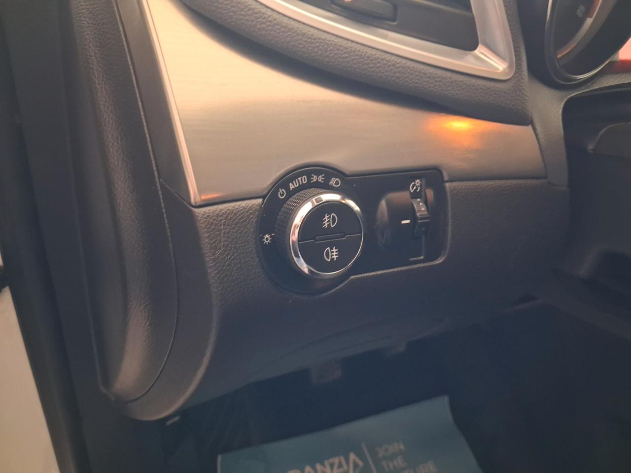 Opel Mokka 1.7 CDTI Ecotec 130CV 4x2 Start&Stop Cosmo