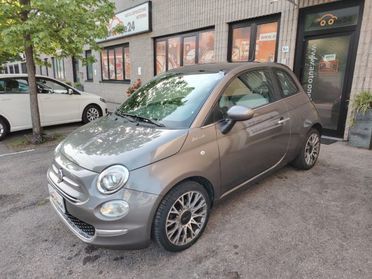 FIAT 500 1.0 Hybrid Dolcevita NO VINCOLI - PARI AL NUOVO