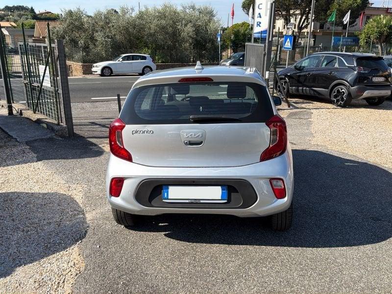 Kia Picanto Picanto 1.0 dpi Style