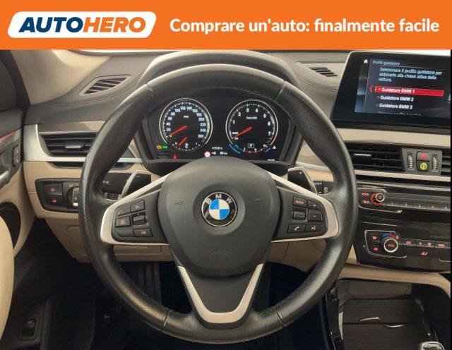 BMW X1 sDrive20i