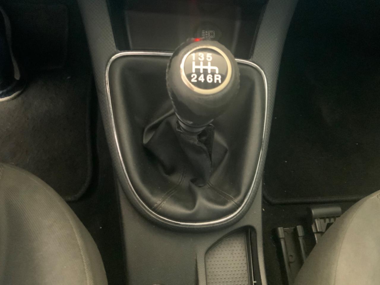 Fiat Bravo 1.6 MJT 105 CV Dynamic