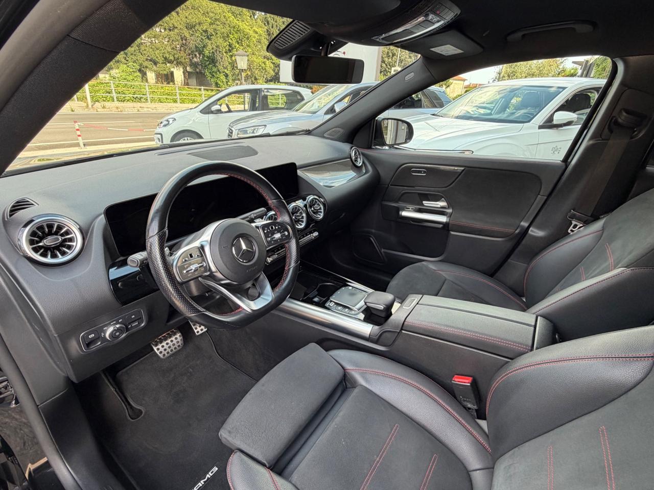 Mercedes-benz GLA 200 220 d Automatic 4Matic Premium