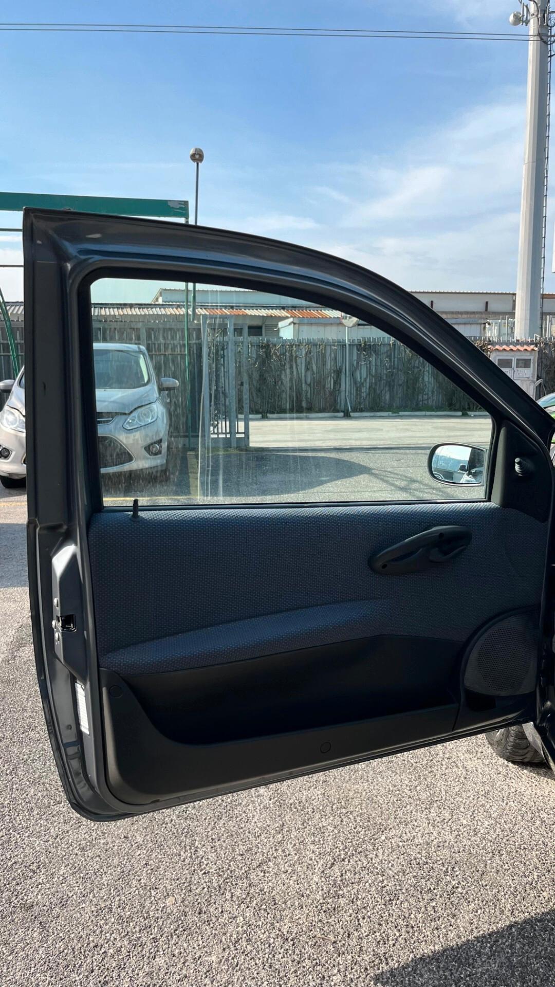 Fiat Punto 1.3 Multijet 16V 3 porte Active