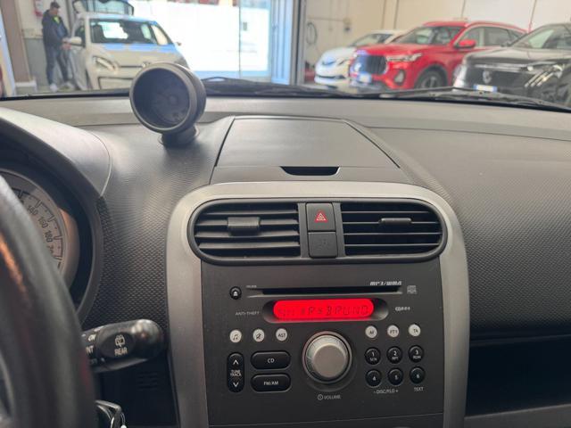 OPEL Agila 1.2 16V 86CV Enjoy