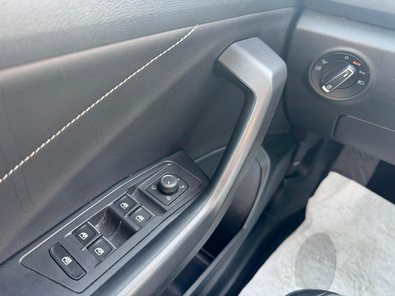 VOLKSWAGEN T ROC 2.0 DIESEL 150CV AUTOMATICA