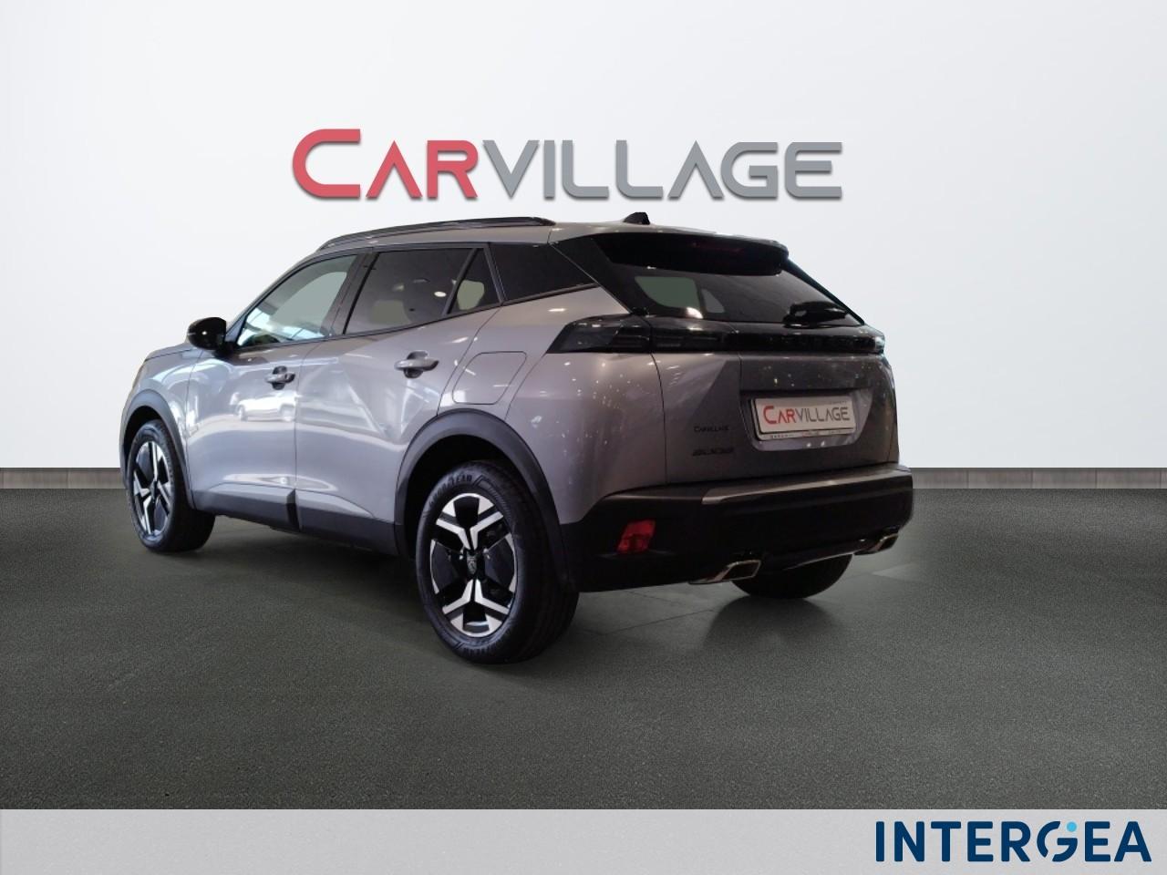 PEUGEOT 2008 1.2 puretech Allure s&s 130cv eat8