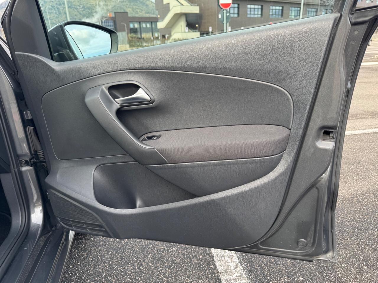 Volkswagen Polo 1.4 TDI 90 CV 5p. Comfortline BlueMotion Technology