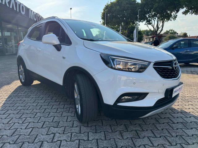 OPEL Mokka X 1.6 CDTI Ecotec 4x2 Start&Stop Cosmo