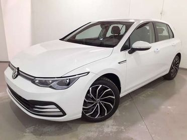 Volkswagen Golf 8 STYLE 1.5 TSI 130CV 5POSTI ONLY - PROMO