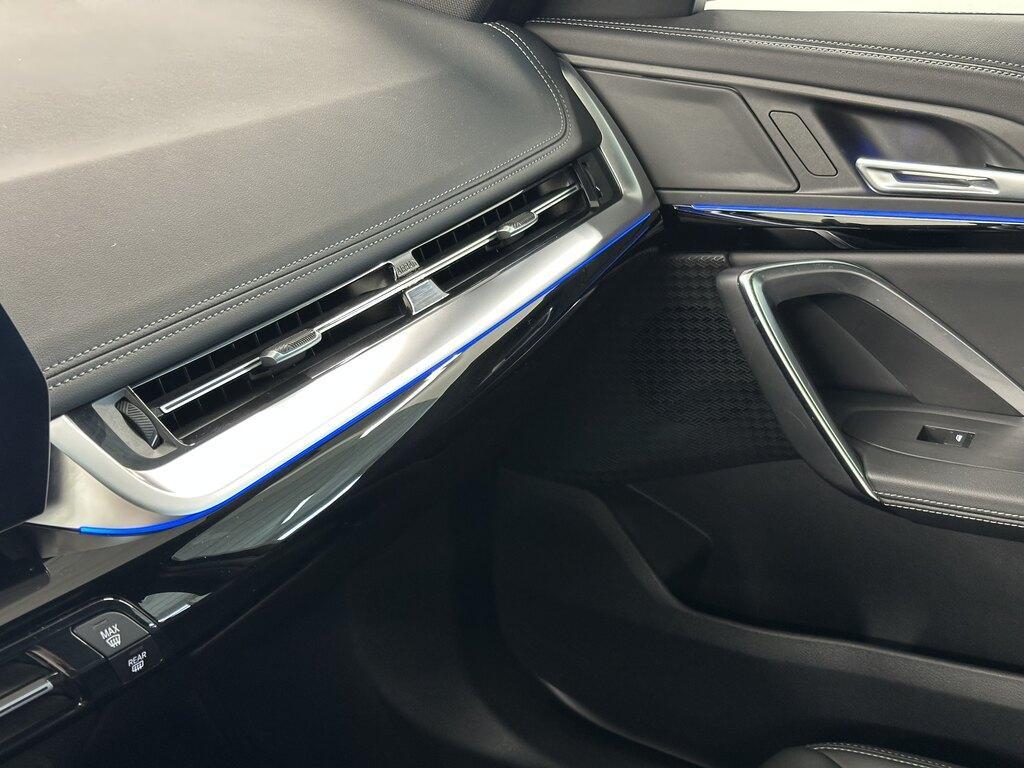 BMW iX1 20 X-Line eDrive