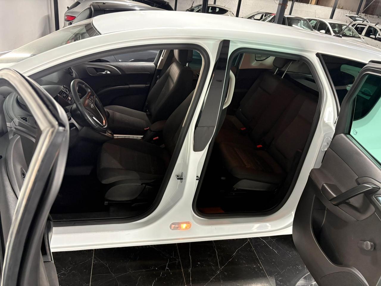 Opel Meriva 1.4 Turbo 120CV GPL Tech Elective