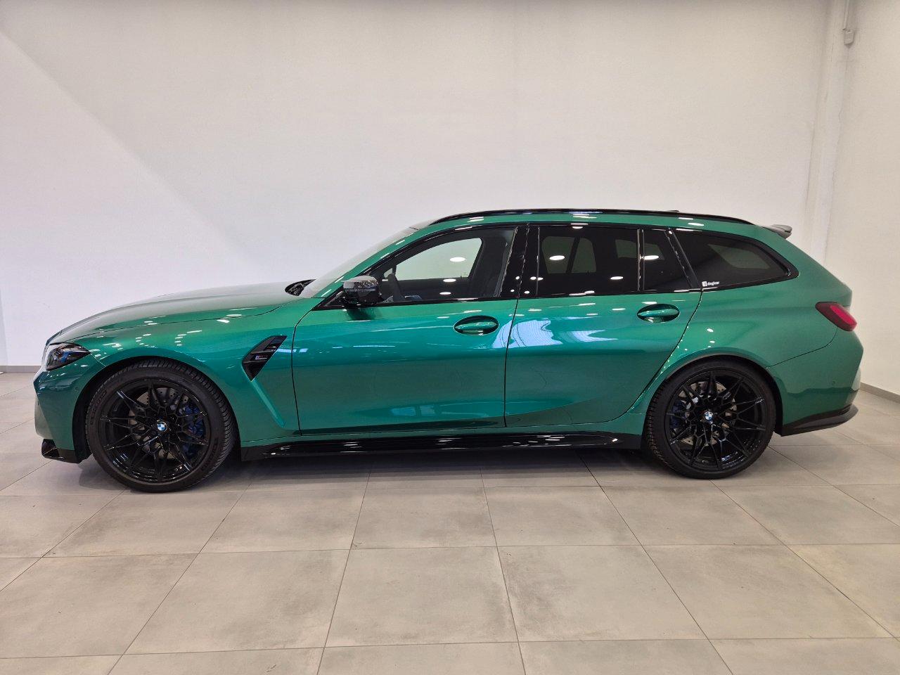 BMW M3 Touring 3.0 Competition M xdrive auto