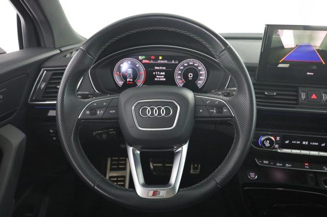AUDI Q5 Q5 SPB 40 TDI quattro S tronic S line