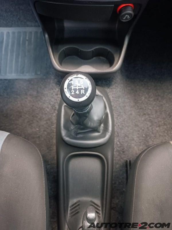 FIAT Punto Punto 5p 1.2 Classic Active