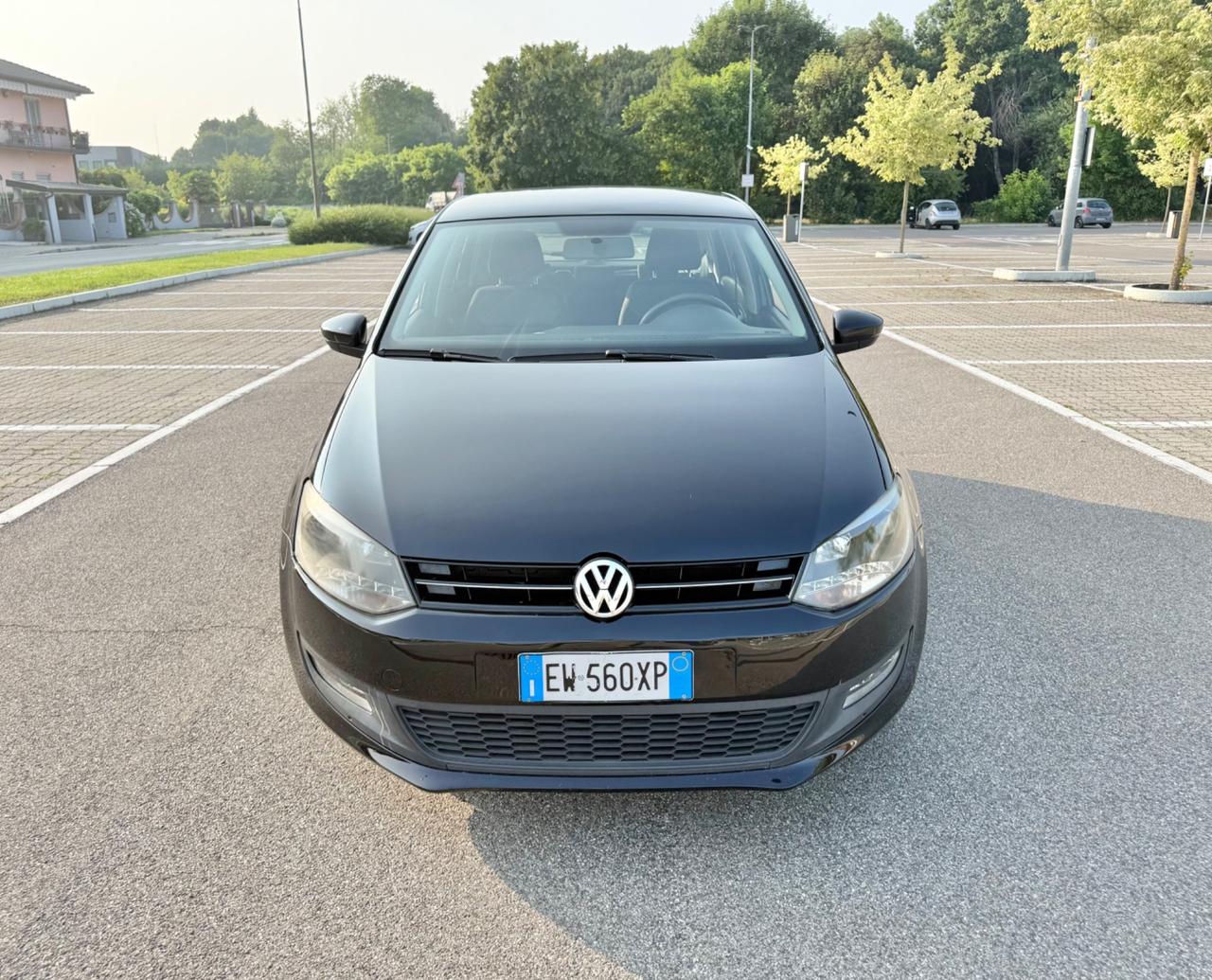 Volkswagen Polo 1.0 MPI 75 CV 5p. Clima*Aux*Euro 6