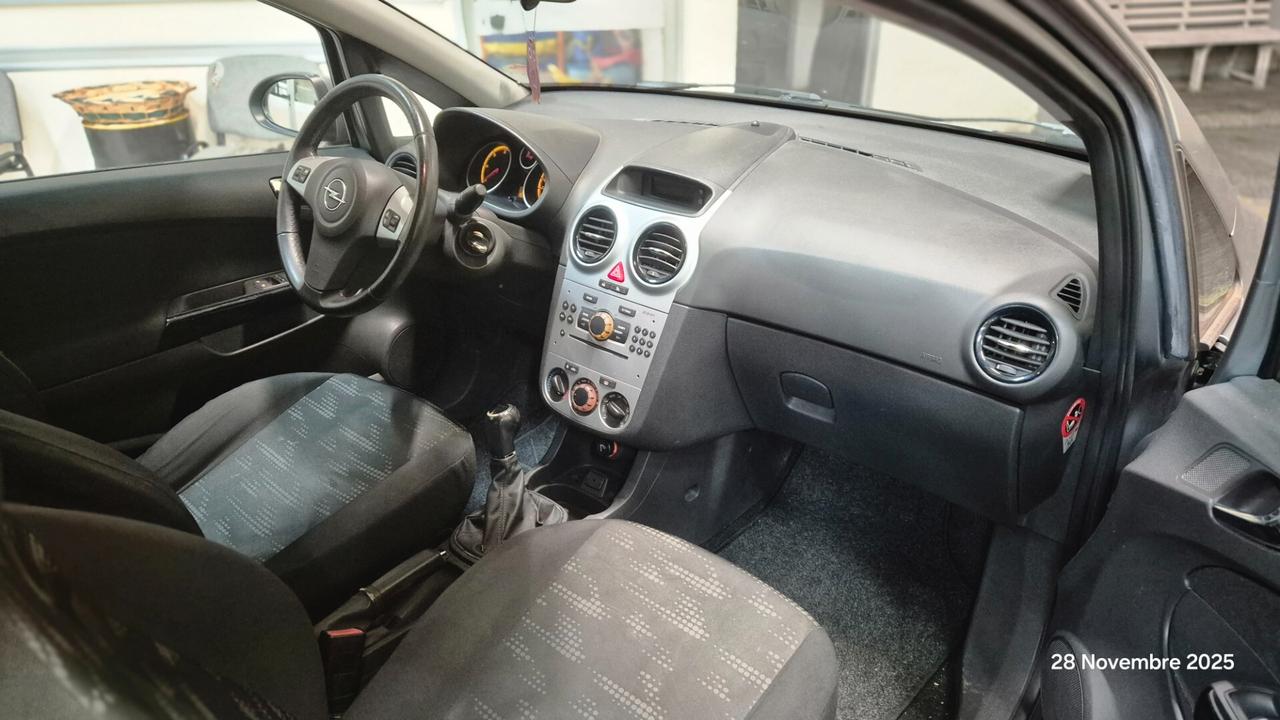 Opel Corsa 1.3 CDTI 75CV F.AP. 3 porte Elective