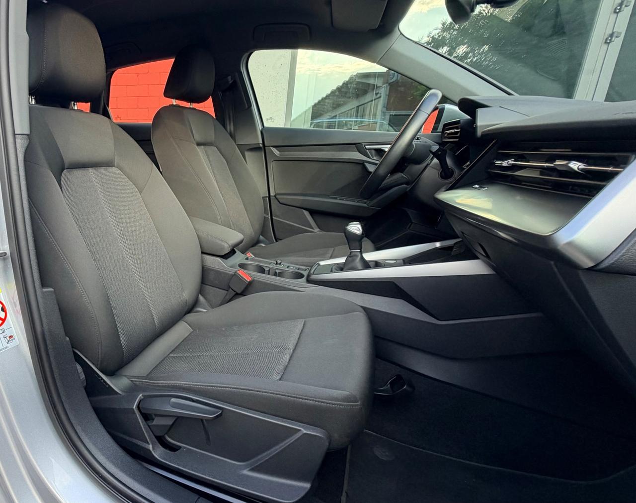 Audi A3 SPB 30 TDI